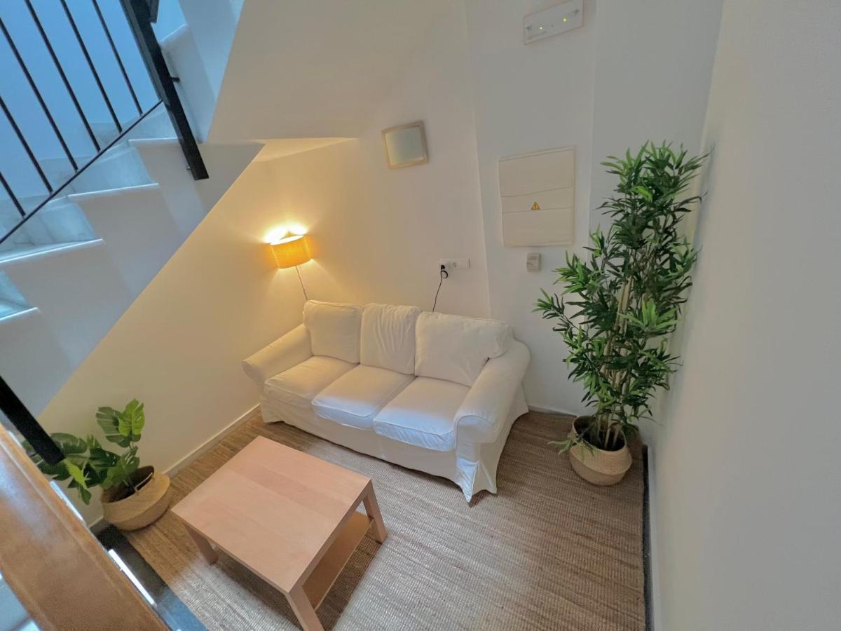 Felipe Anton Suites Mutxamel Exterior photo